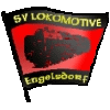 Wappen SV Lok Engelsdorf