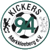 Wappen Kickers Markkleeberg