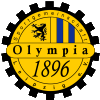 Wappen SG Olympia 1896 Leipzig e.V.