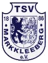 Wappen TSV 1886 Markkleeberg