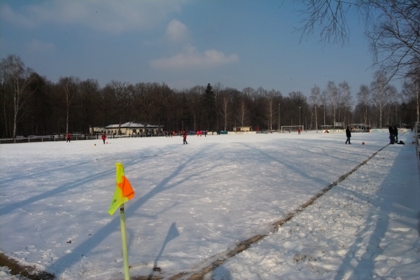 Historische Aufnahme