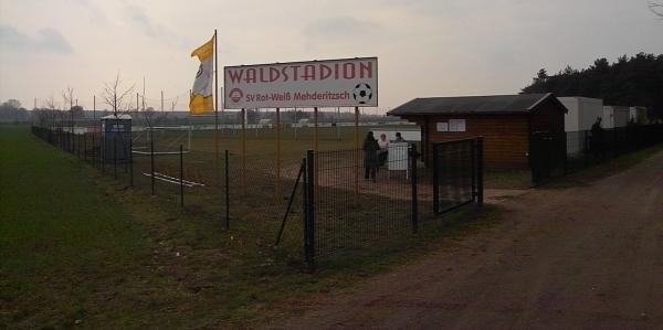 Historische Aufnahme
