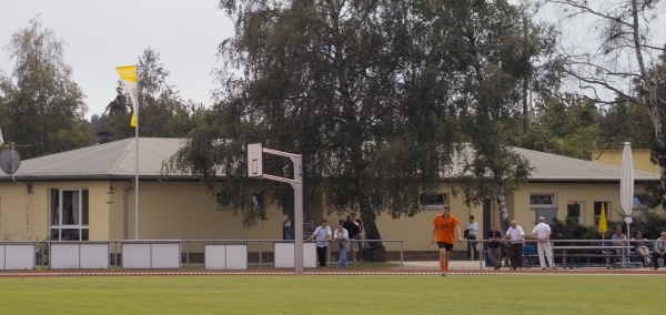 Historische Aufnahme