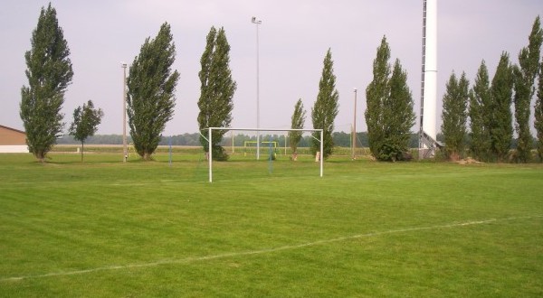 Historische Aufnahme