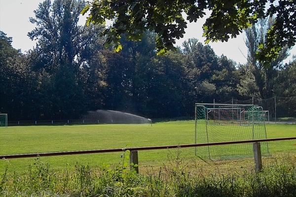 Historische Aufnahme