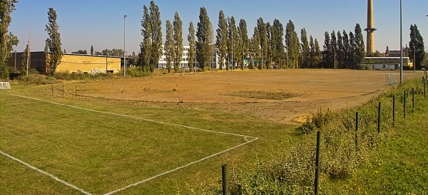 Historische Aufnahme