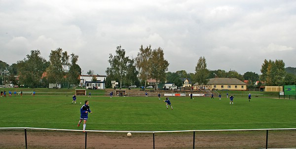Historische Aufnahme