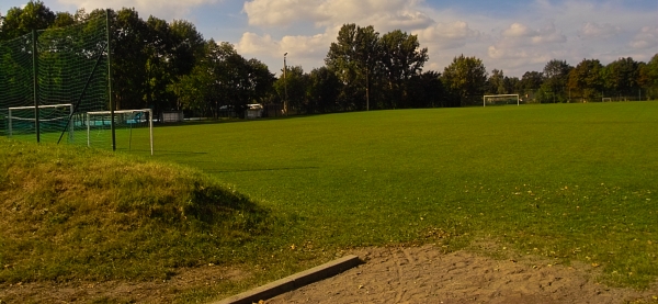 Historische Aufnahme