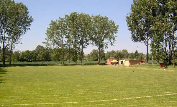 Historische Aufnahme