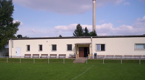Historische Aufnahme