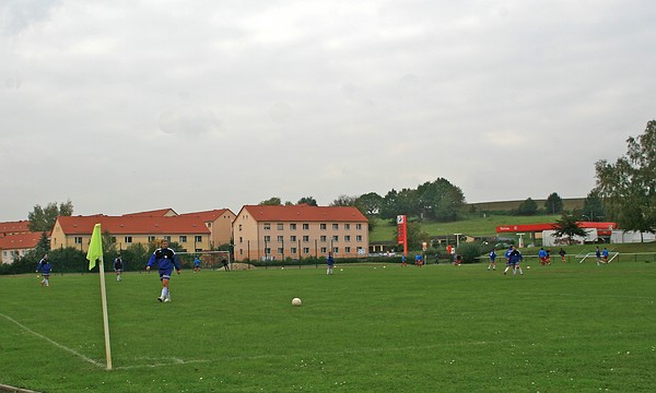 Historische Aufnahme