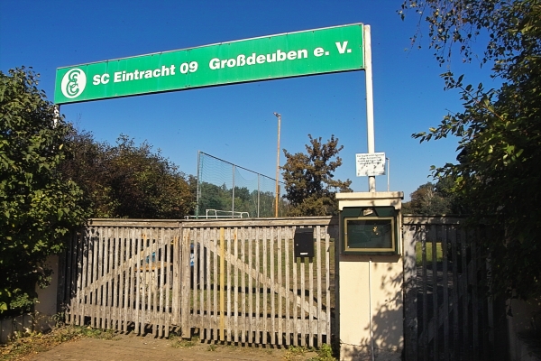 Historische Aufnahme