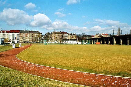 Historische Aufnahme