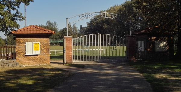 Historische Aufnahme