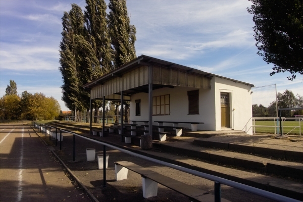 Historische Aufnahme