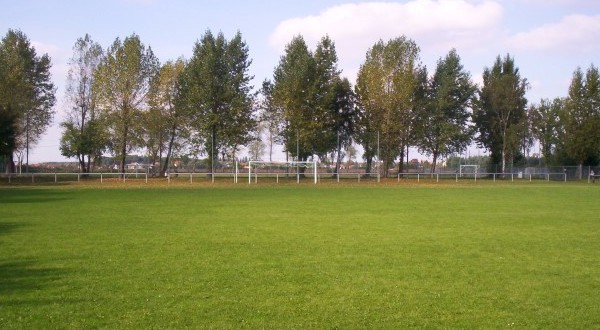 Historische Aufnahme