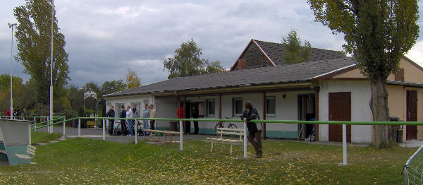 Historische Aufnahme