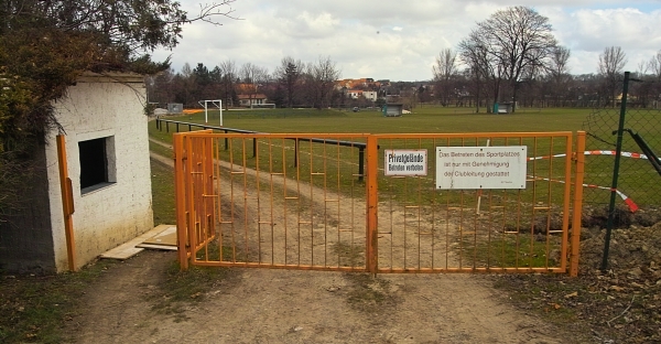 Historische Aufnahme