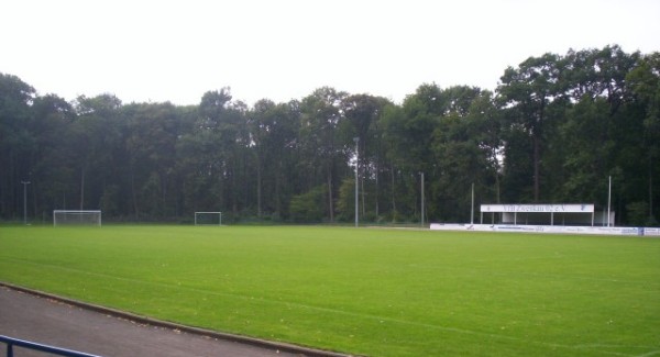 Historische Aufnahme
