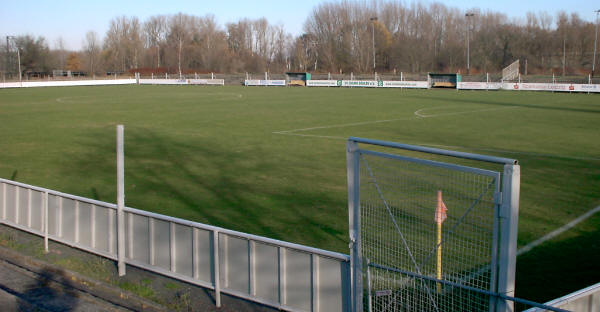 Historische Aufnahme