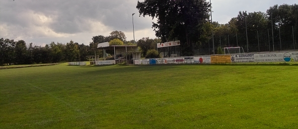 Historische Aufnahme