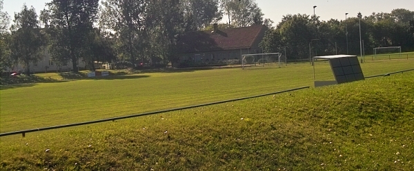 Historische Aufnahme