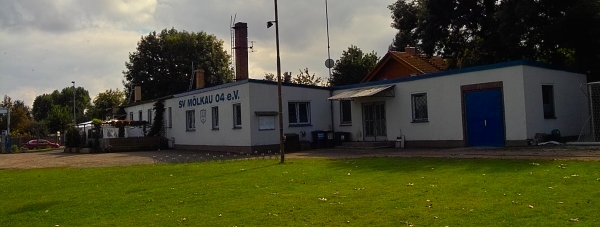 Historische Aufnahme