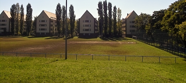 Historische Aufnahme