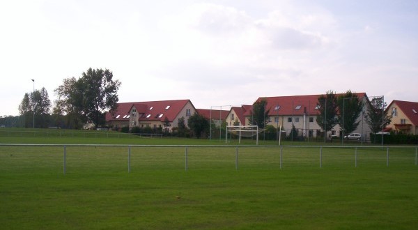 Historische Aufnahme