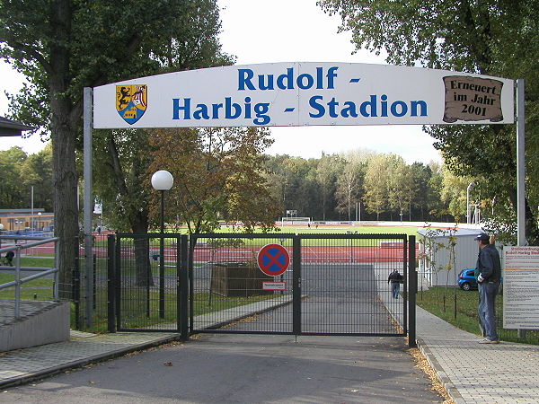 Historische Aufnahme