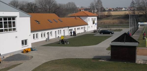 Historische Aufnahme