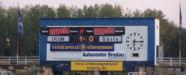 Historische Aufnahme