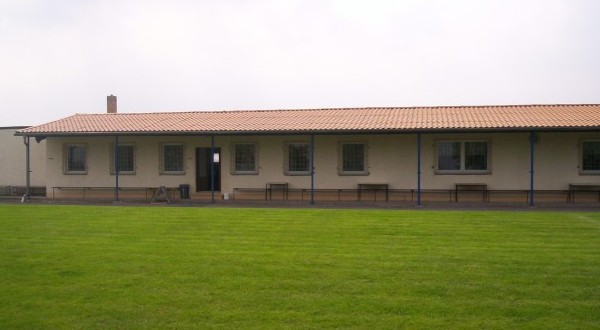 Historische Aufnahme