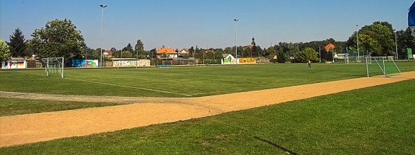 Historische Aufnahme