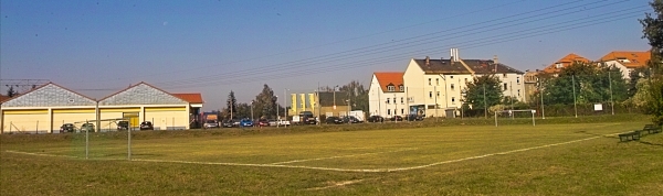 Historische Aufnahme