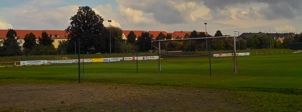 Historische Aufnahme