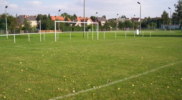 Historische Aufnahme
