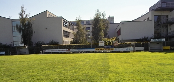 Historische Aufnahme