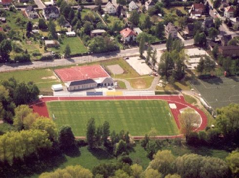 Historische Aufnahme
