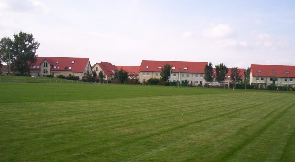 Historische Aufnahme