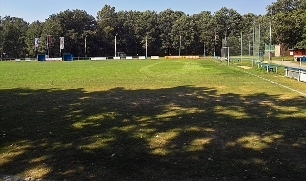 Historische Aufnahme