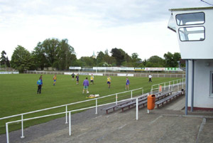 Historische Aufnahme