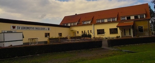 Historische Aufnahme
