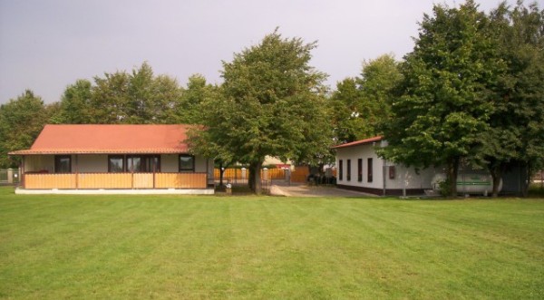 Historische Aufnahme