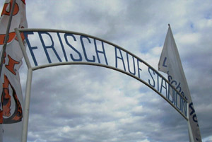 Historische Aufnahme