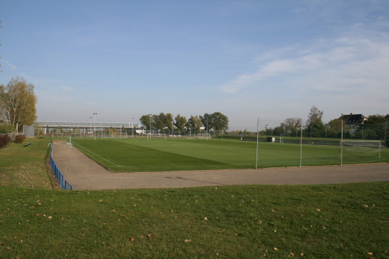 Historische Aufnahme