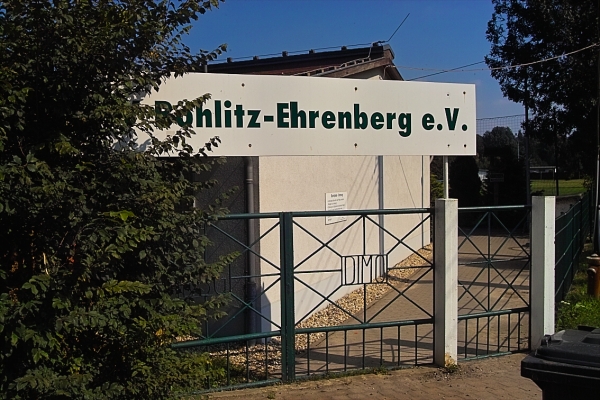Historische Aufnahme