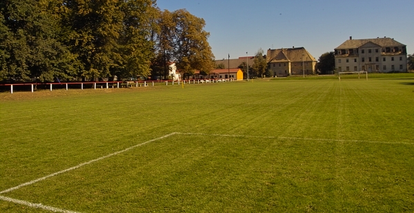Historische Aufnahme