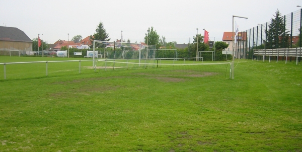 Historische Aufnahme