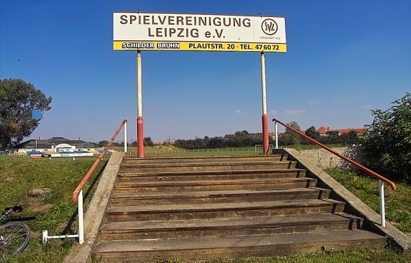 Historische Aufnahme
